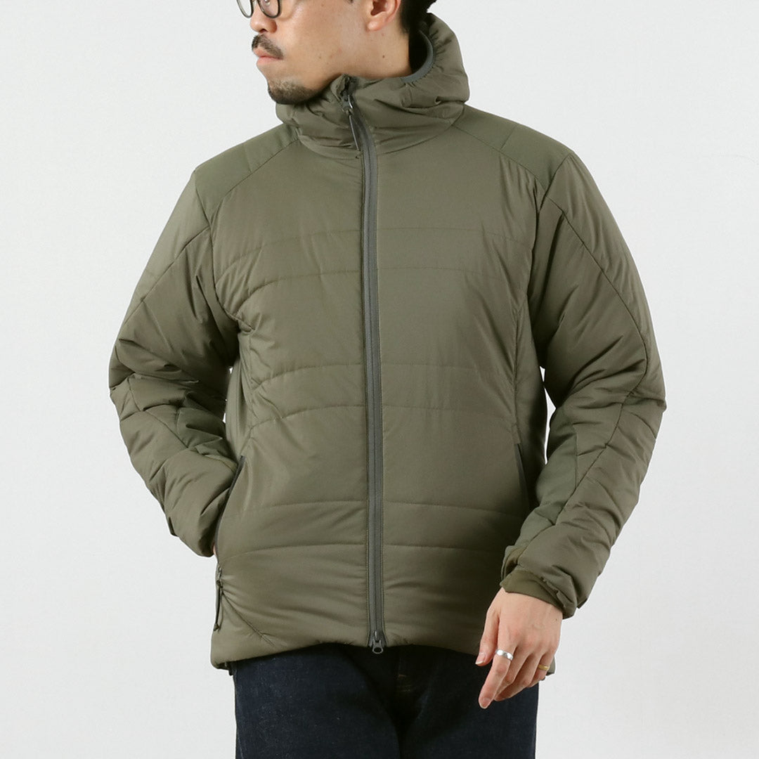 TILAK / Ketil MIG Jacket