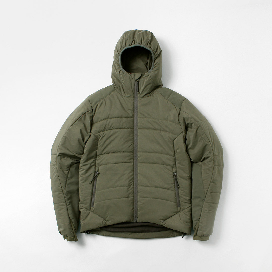 TILAK / Ketil MIG Jacket