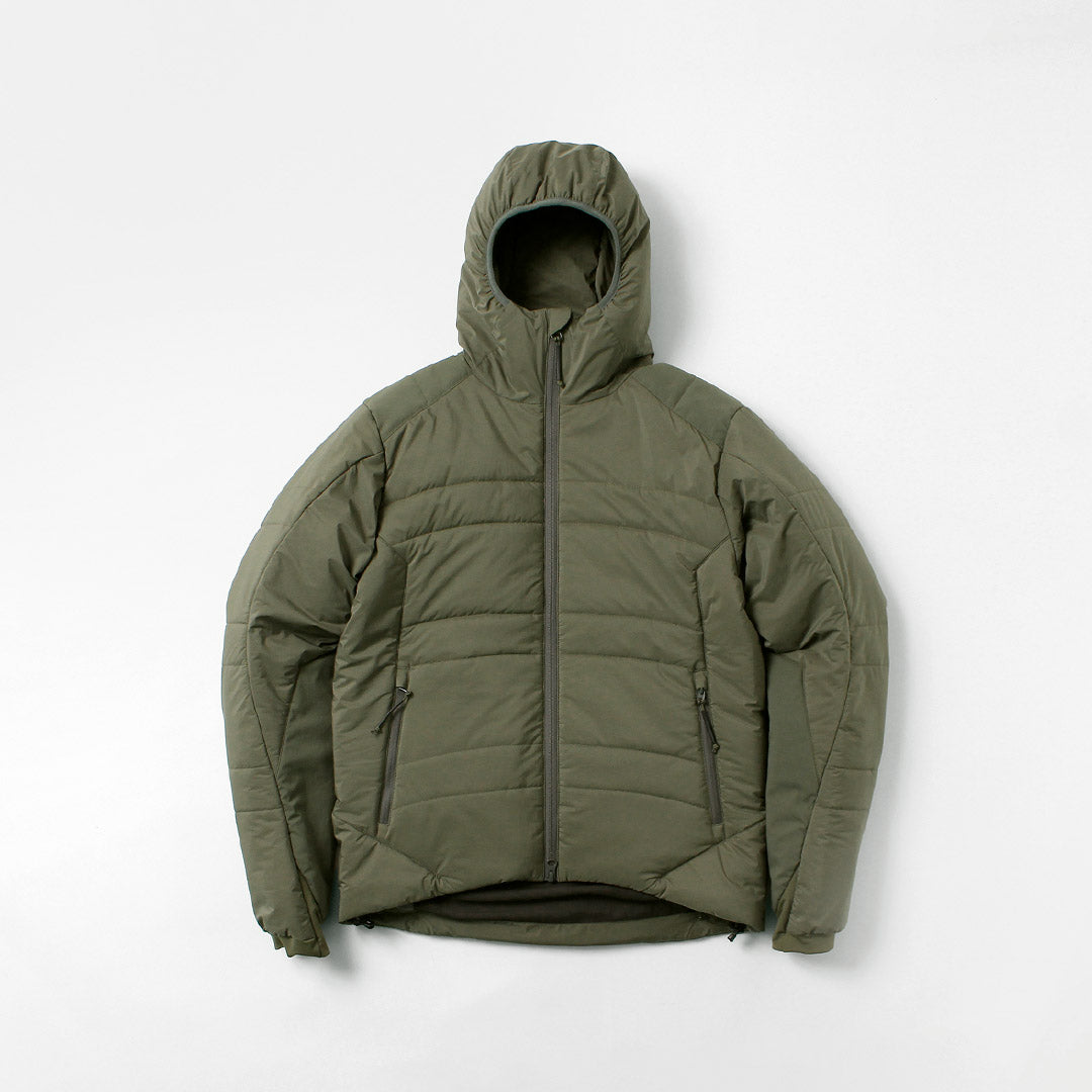TILAK / Ketil MIG Jacket