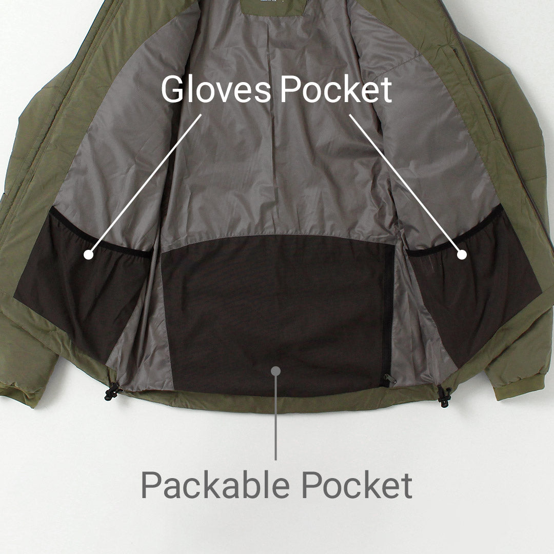 TILAK / Ketil MIG Jacket