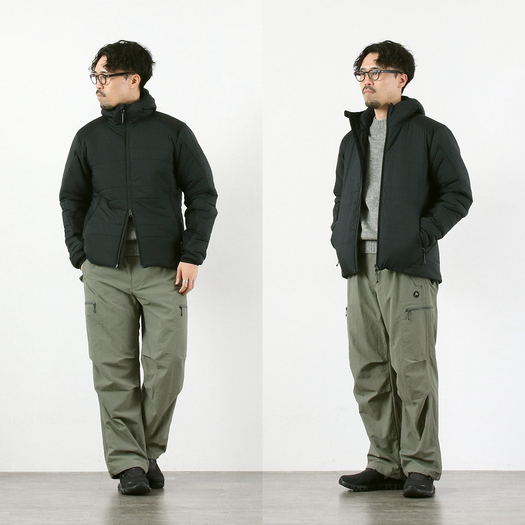 TILAK / Ketil MIG Jacket
