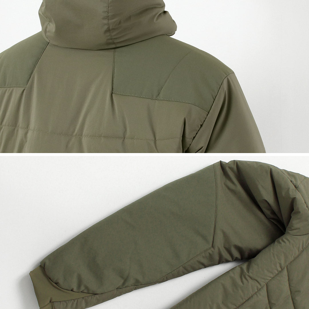 TILAK / Ketil MIG Jacket