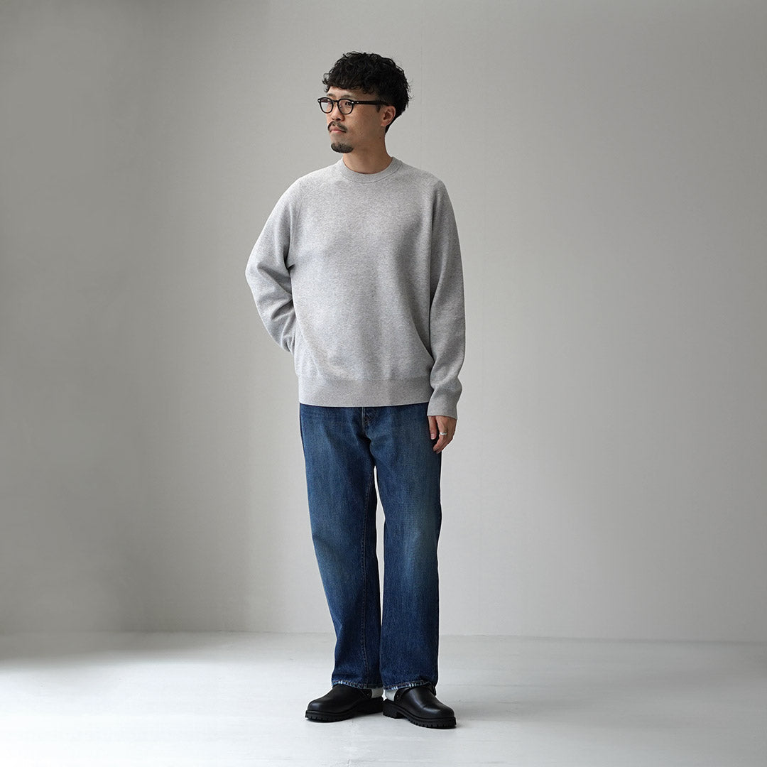 RYE TENDER / Sudadera de punto Madison