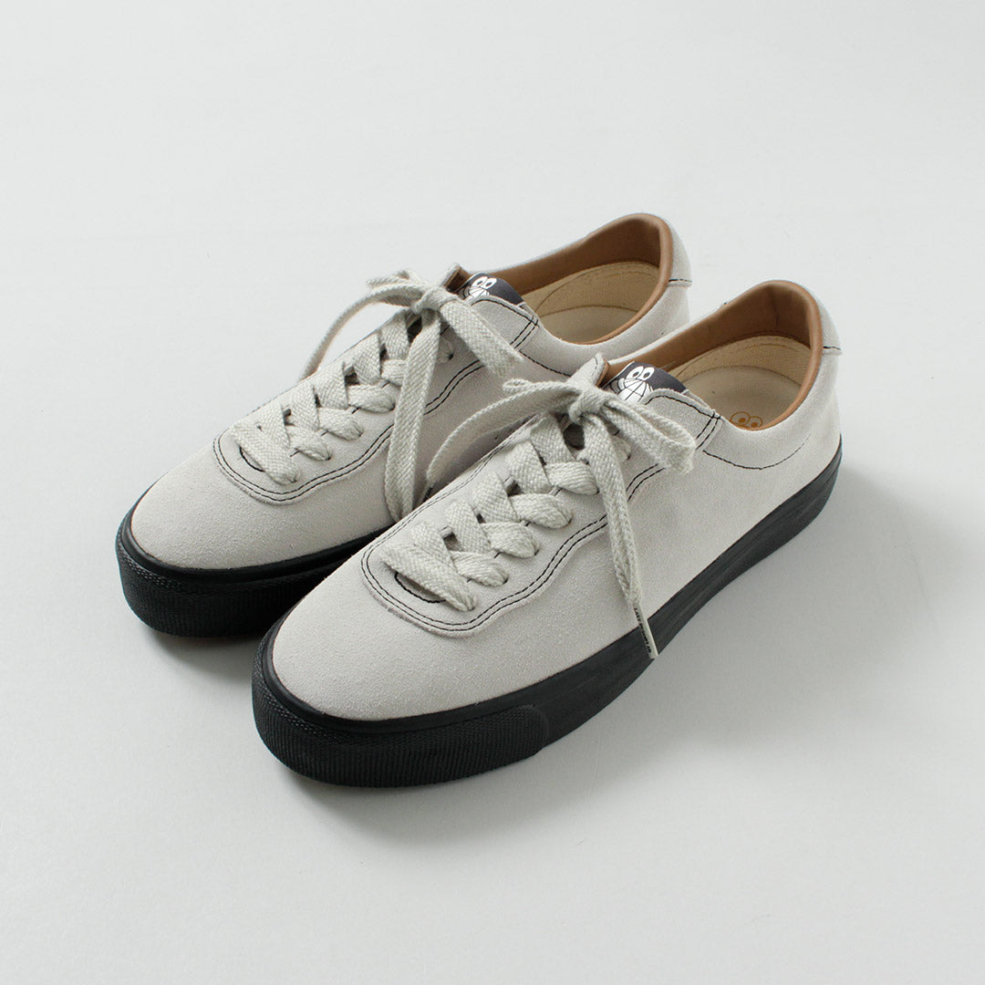 LAST RESORT AB / VM001 Low-Cut Suede Sneakers