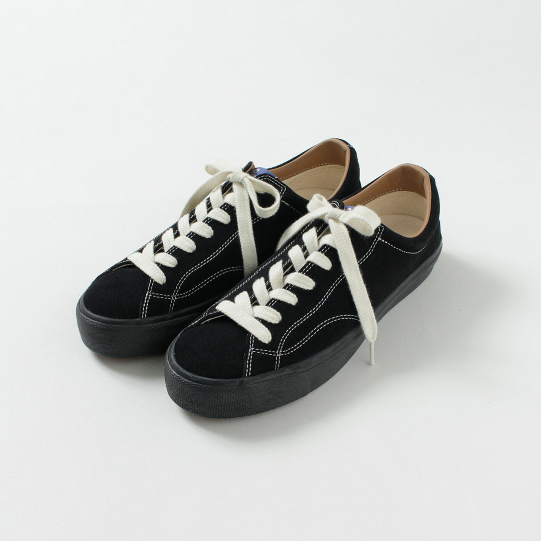 LAST RESORT AB / VM003 Suede Low Cut Sneakers
