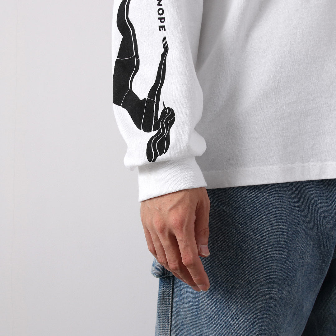 BY PARRA / T-shirt à manches longues pour dressage de chiens