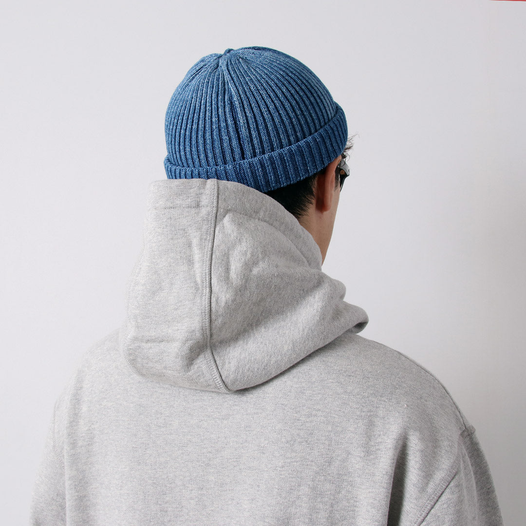 PAR PARRA / Sweat à capuche Connected Guy