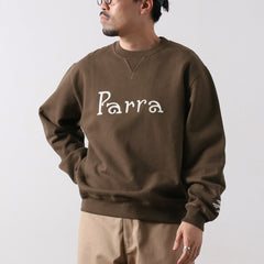 brown / S