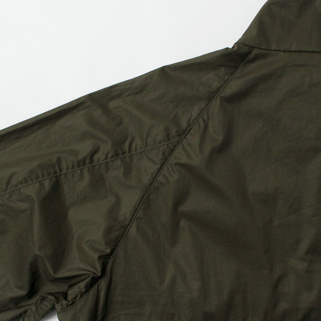Veste de machine à écrire BARACUTA / G4 Box