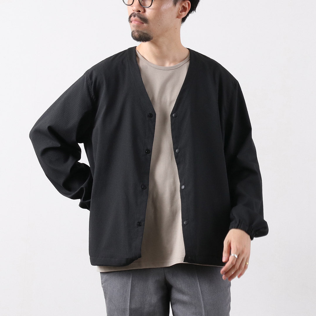 RAG / Dot Air Comfy Cardigan