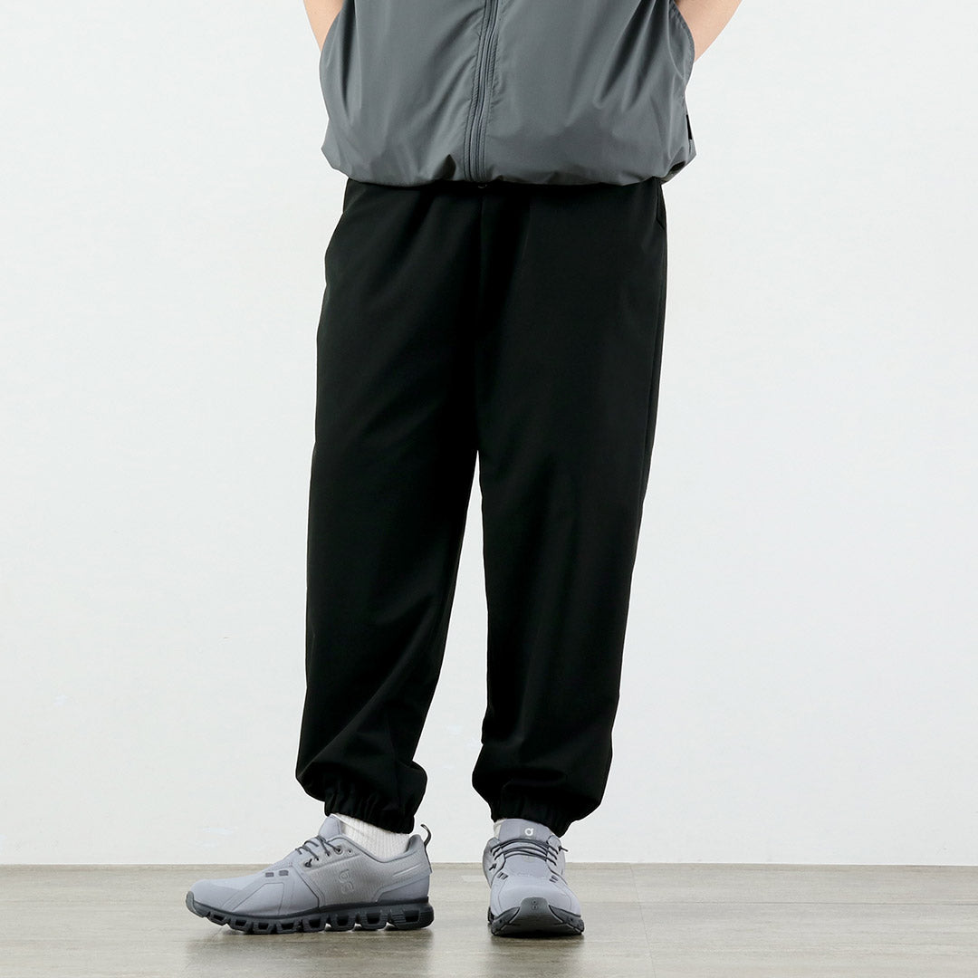 RAG / Cool Dots Track Pants 2026 Model