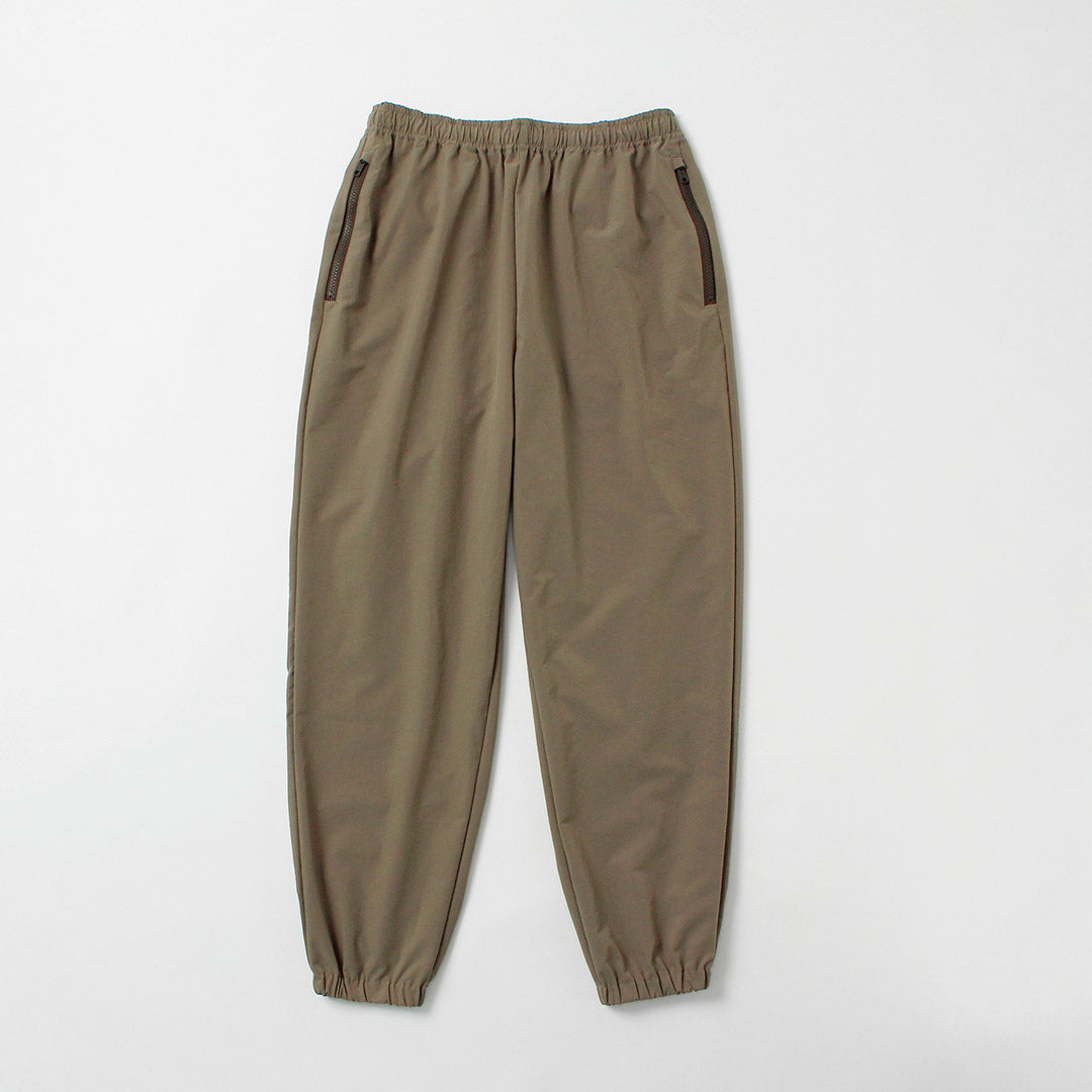 RAG / Cool Dots Track Pants 2026 Model