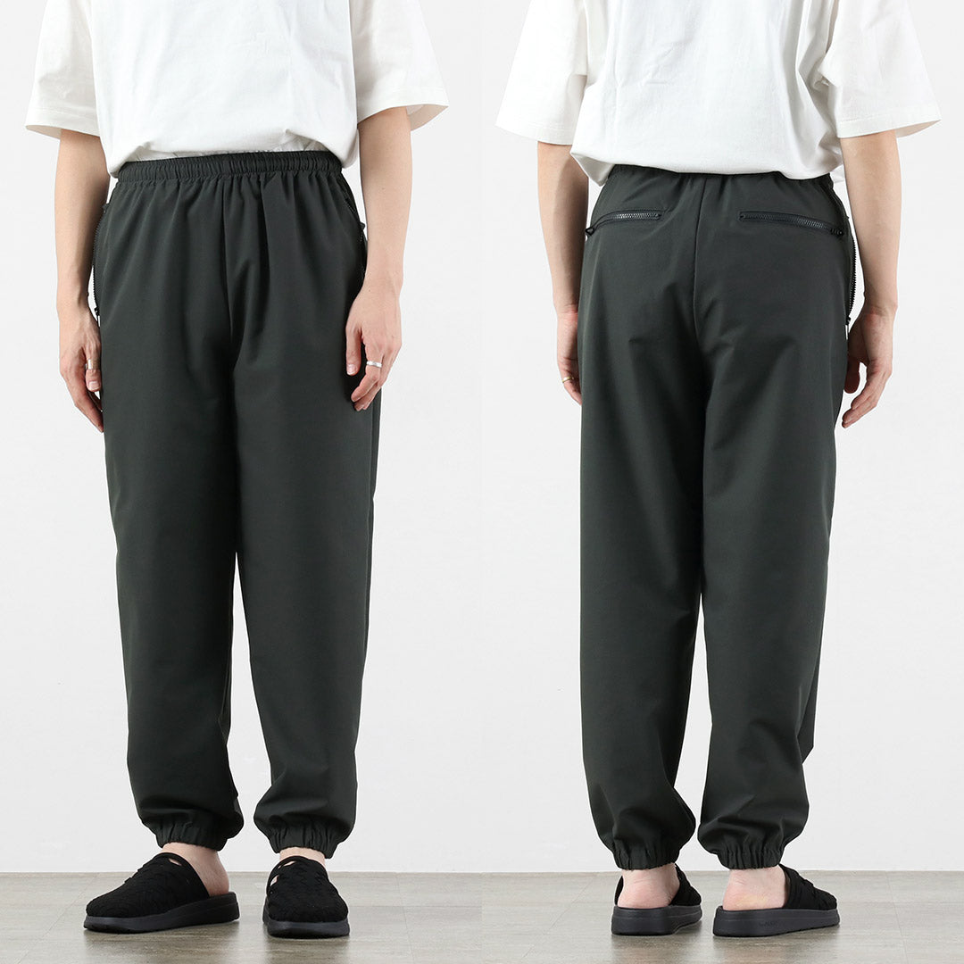RAG / Cool Dots Track Pants 2026 Model
