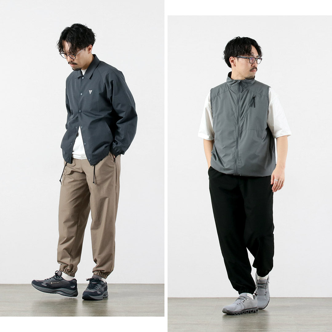 RAG / Cool Dots Track Pants 2026 Model