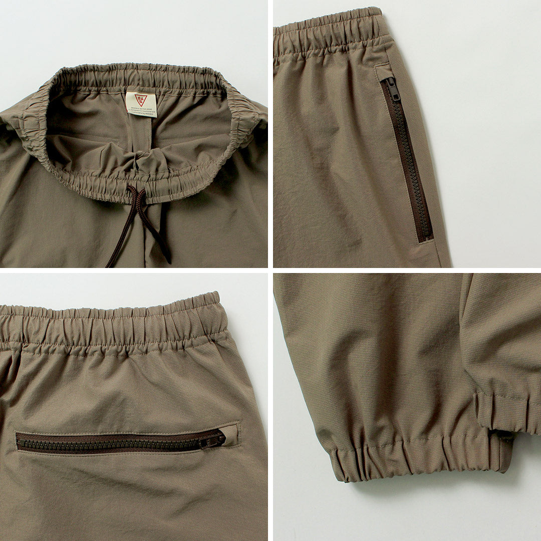 RAG / Cool Dots Track Pants 2026 Model