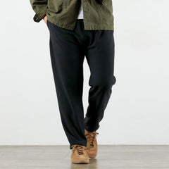 black / M