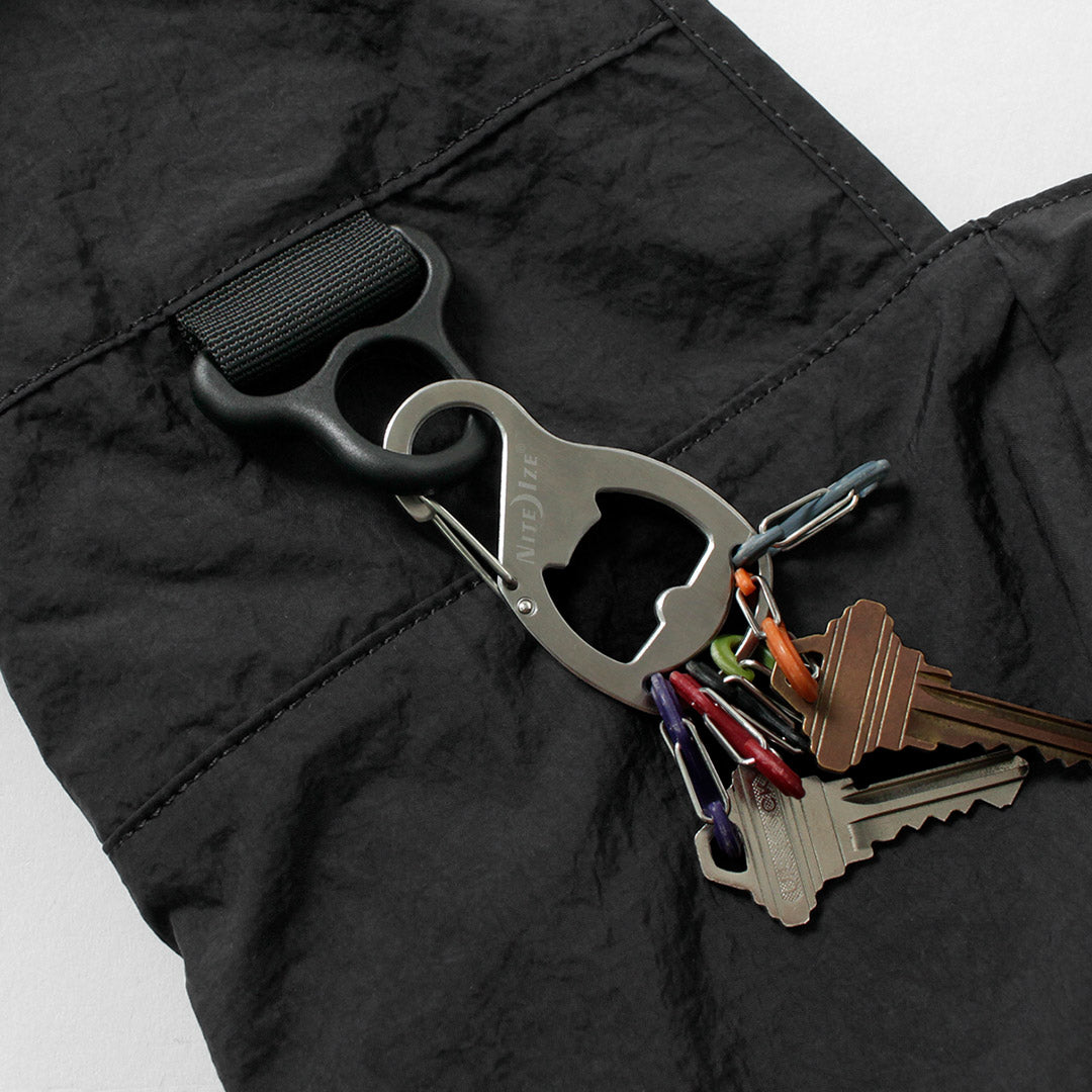 BAICYCLON BY BAGJACK / Big Shoulder Bag