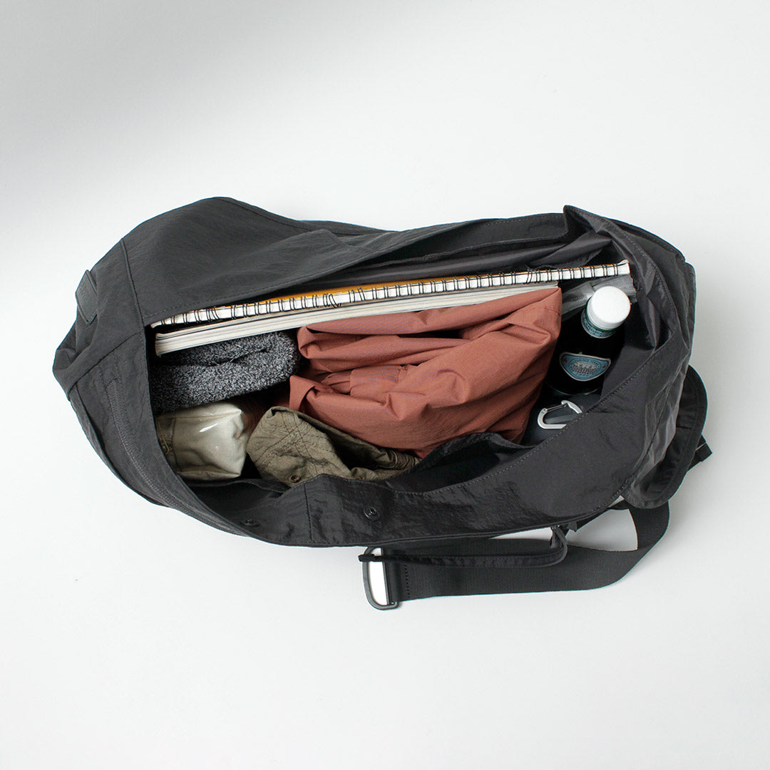 BAICYCLON BY BAGJACK / Big Shoulder Bag