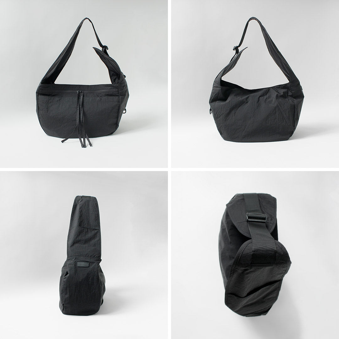 BAICYCLON BY BAGJACK / Big Shoulder Bag