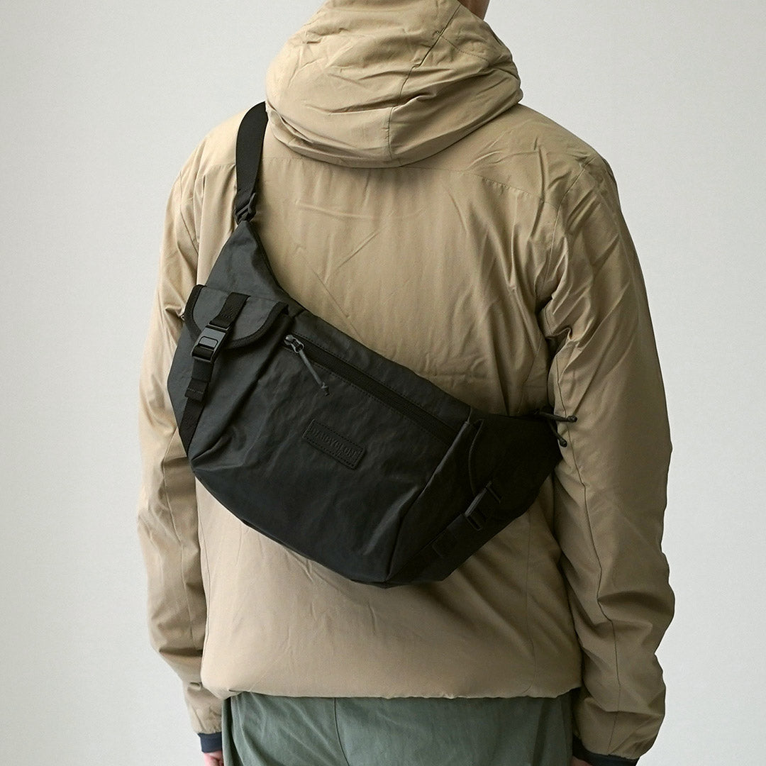 BAICYCLON BY BAGJACK / BCL-75 Shoulder bag