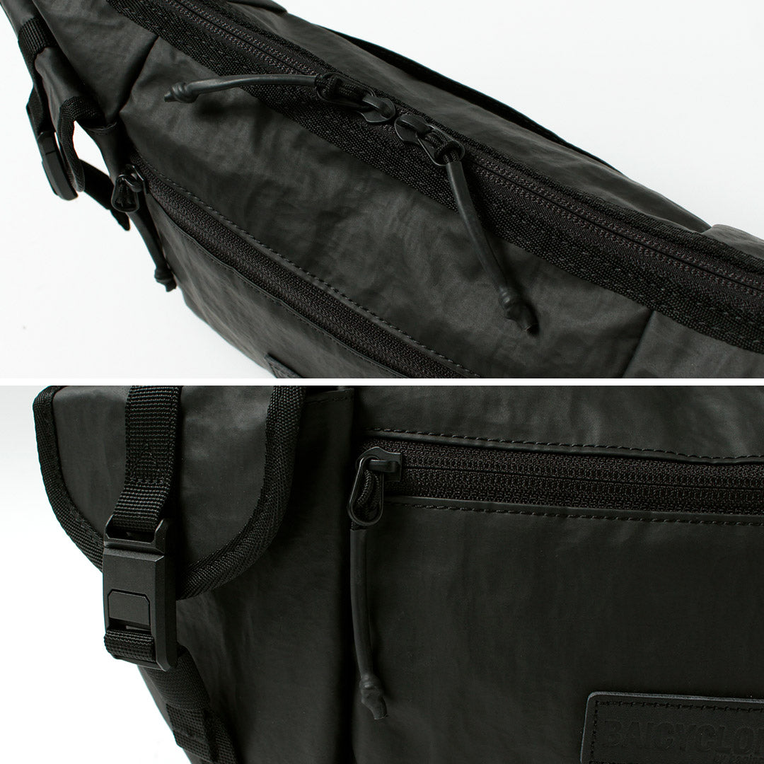 BAICYCLON BY BAGJACK / BCL-75 Shoulder bag