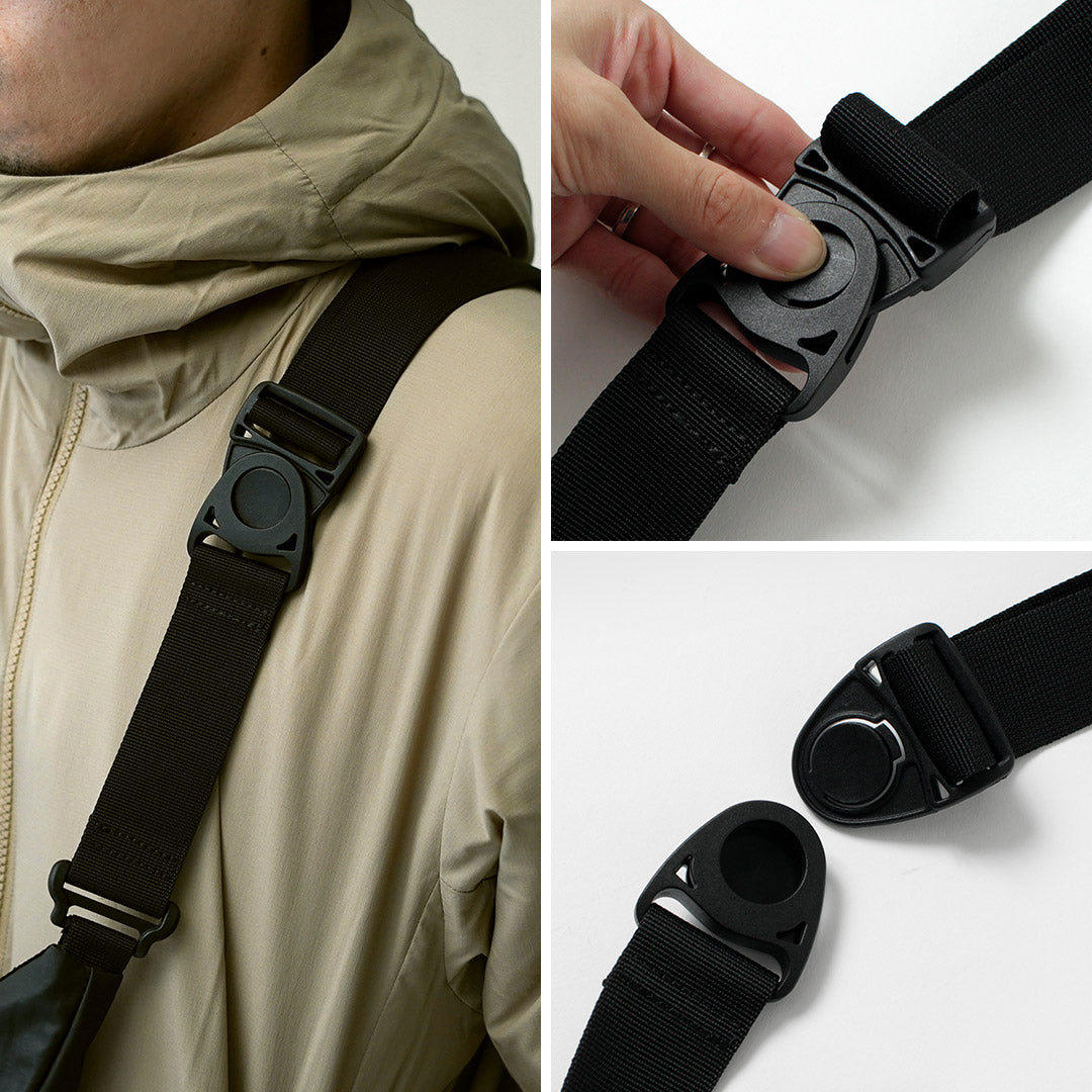 BAICYCLON BY BAGJACK / BCL-75 Shoulder bag