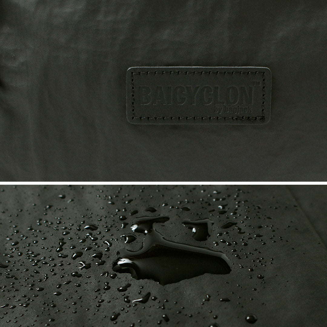 BAICYCLON BY BAGJACK / BCL-75 Shoulder bag