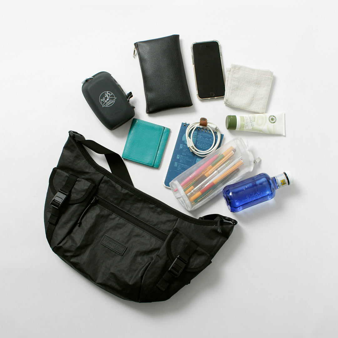BAICYCLON BY BAGJACK / BCL-75 Shoulder bag