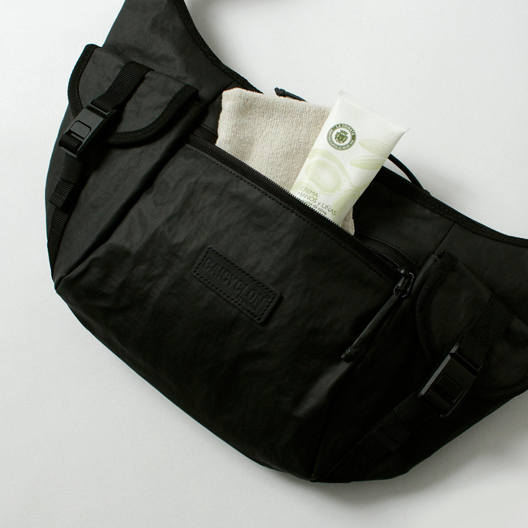 BAICYCLON BY BAGJACK / BCL-75 Shoulder bag