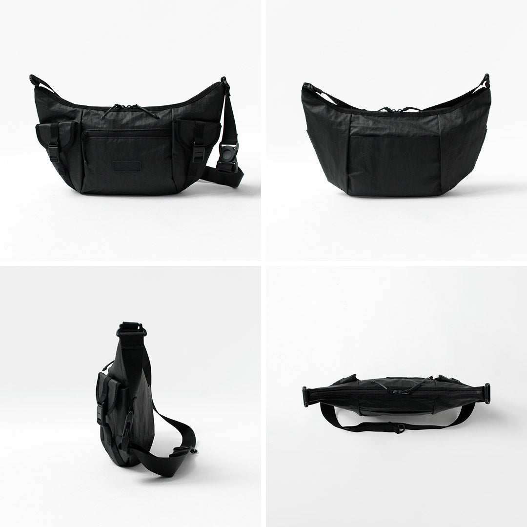 BAICYCLON BY BAGJACK / BCL-75 Shoulder bag