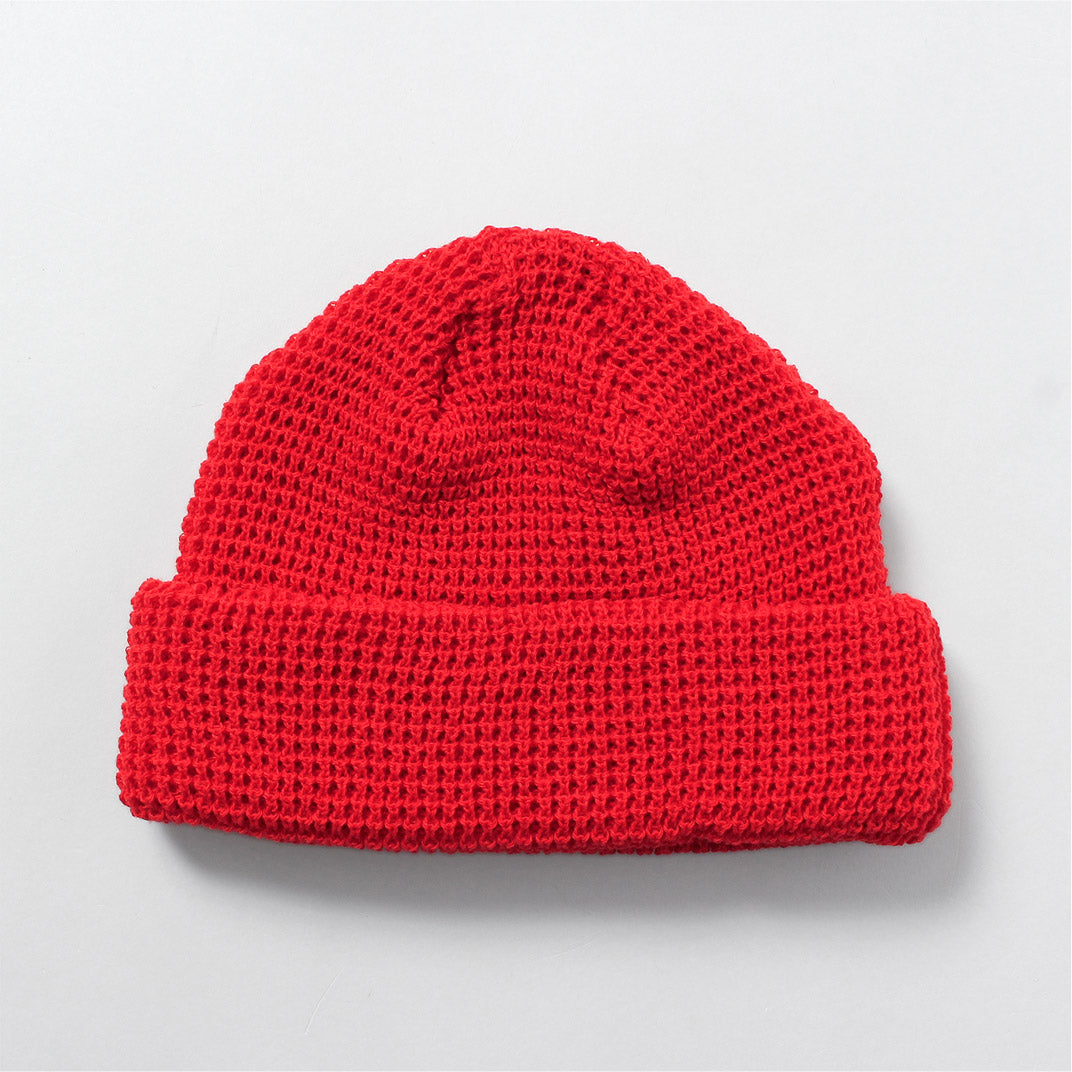 ROTOTO / Waffle Beanie