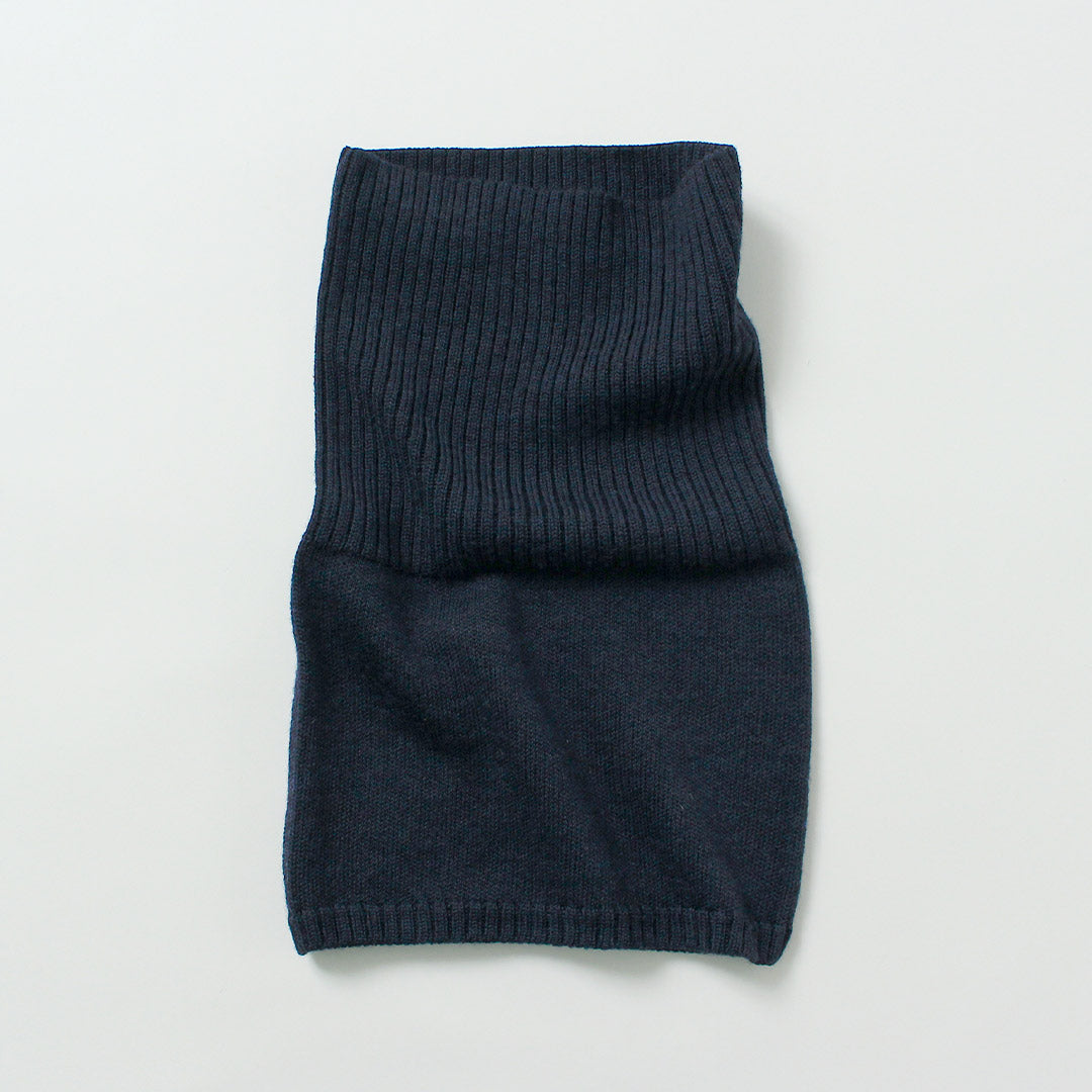 ROTOTO / Extra Fine Merino Seamless Snood