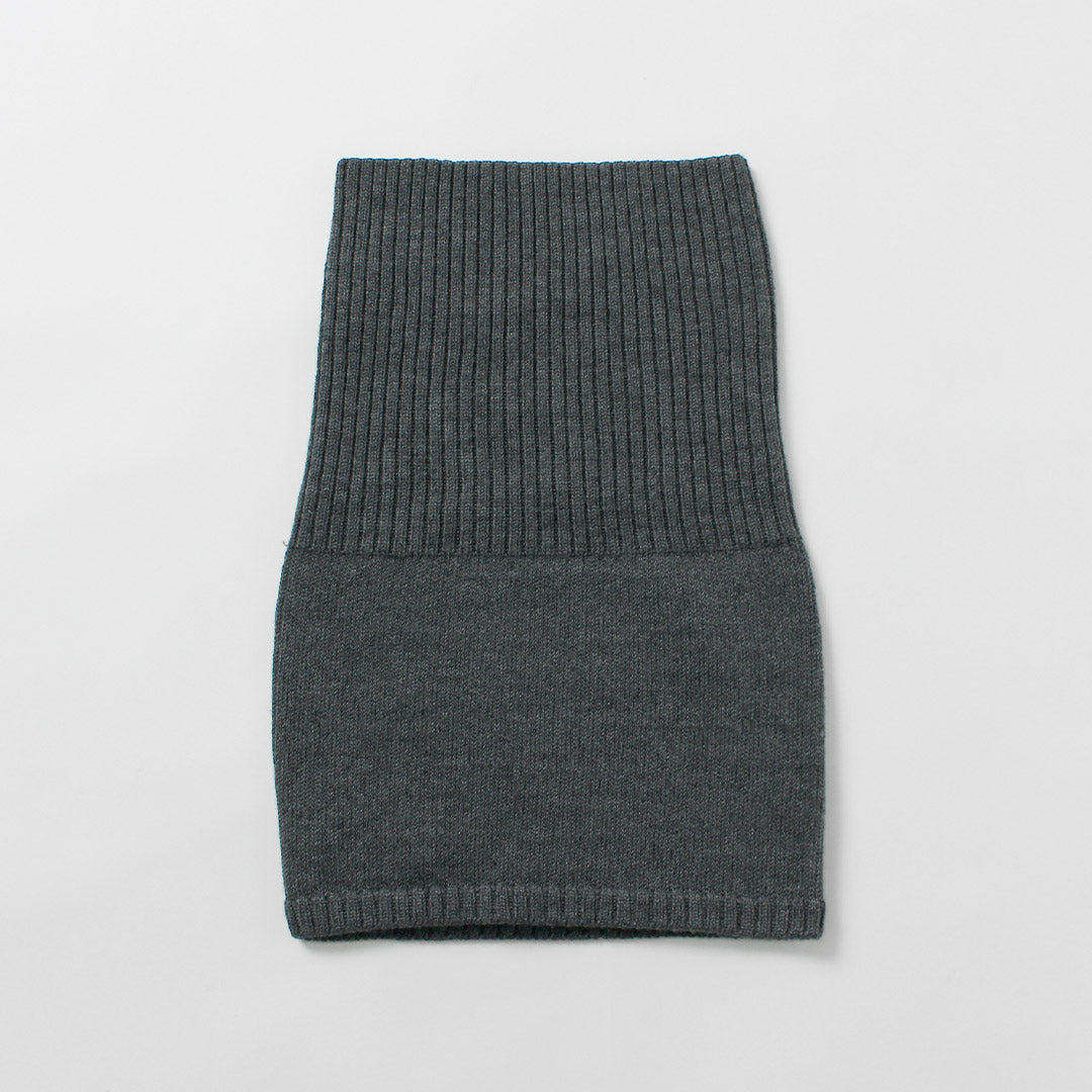 ROTOTO / Extra Fine Merino Seamless Snood