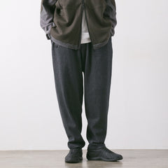 charbon de bois / 2