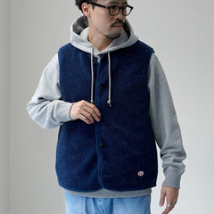 navy / 38