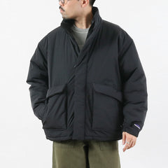 black / M