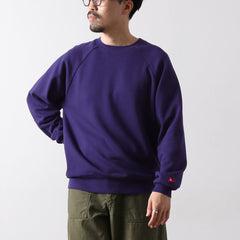 navy / M