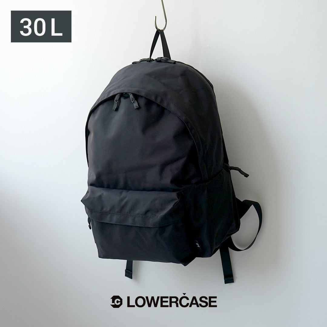 LC BY LOWERCASE / Daypack L