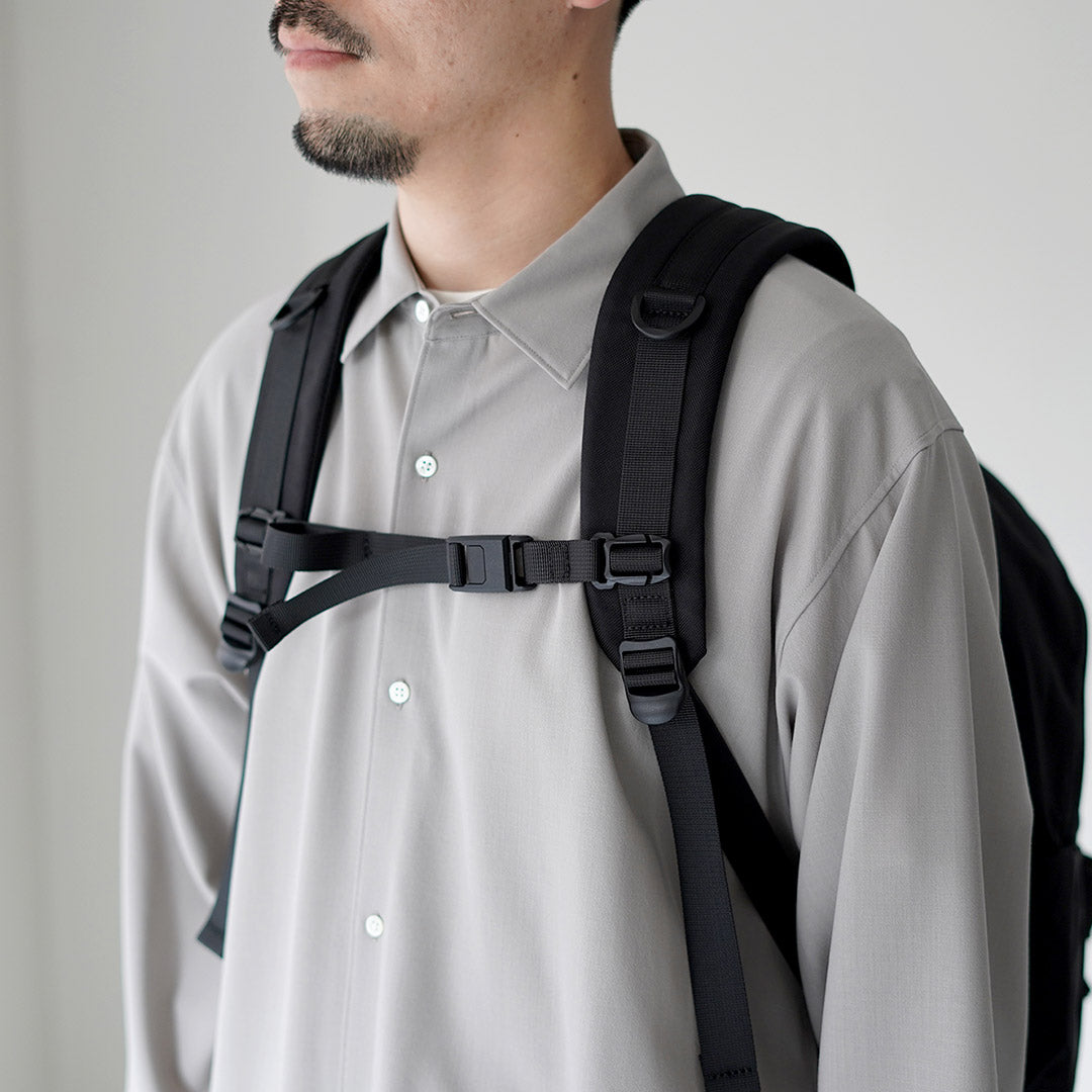 LC BY LOWERCASE / Daypack L