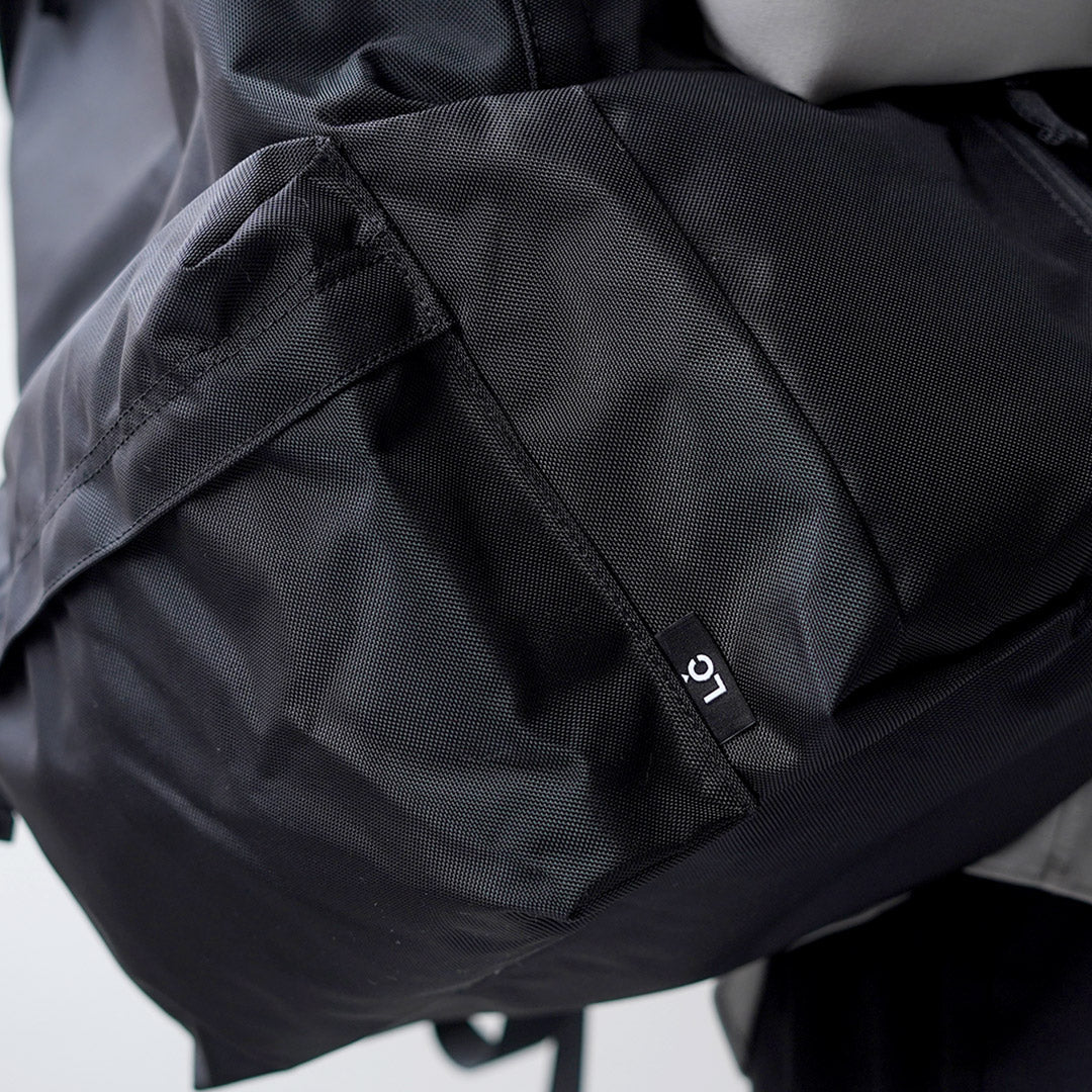 LC BY LOWERCASE / Daypack L