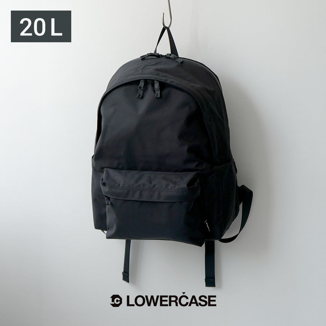LC BY LOWERCASE / Daypack M
