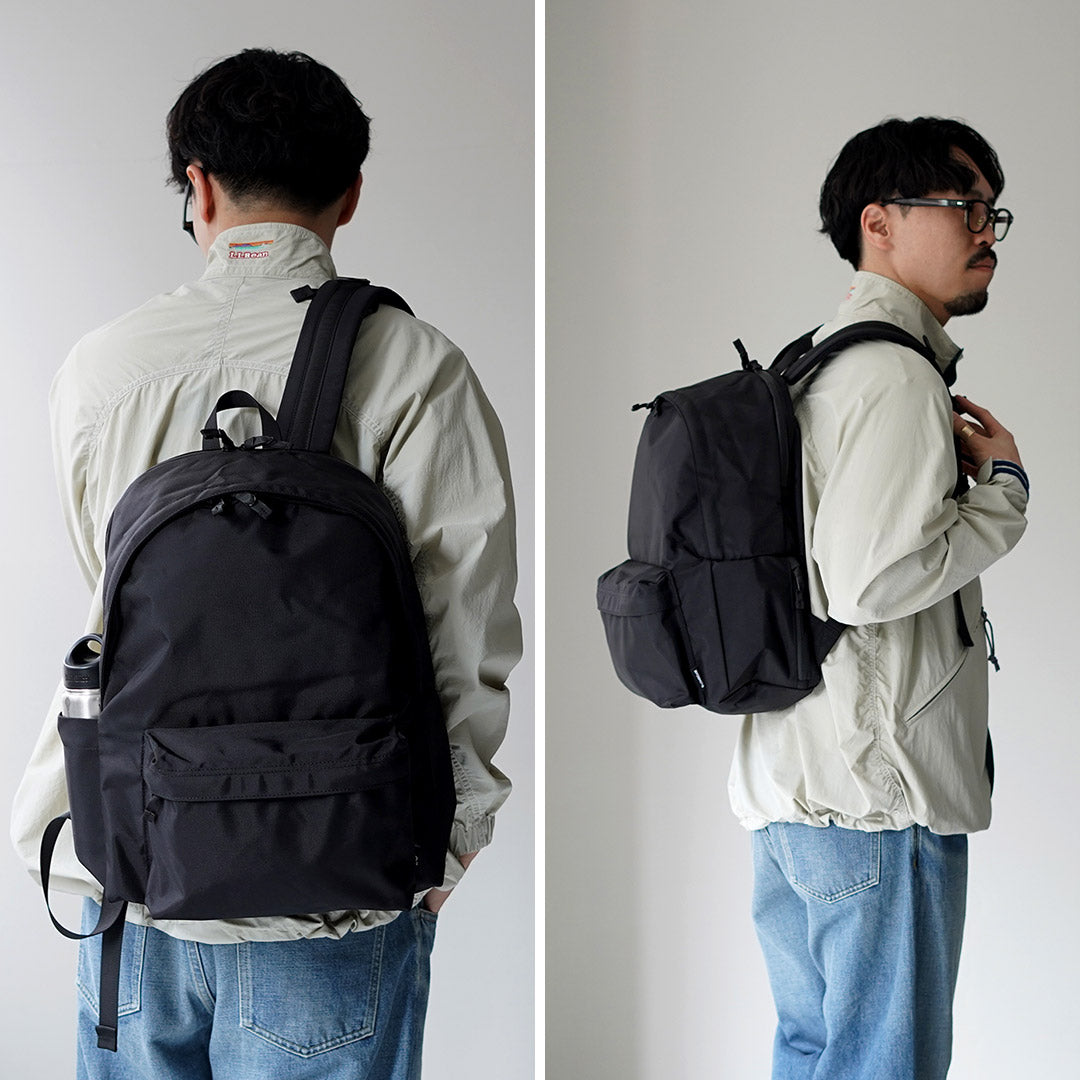 LC BY LOWERCASE / Daypack M