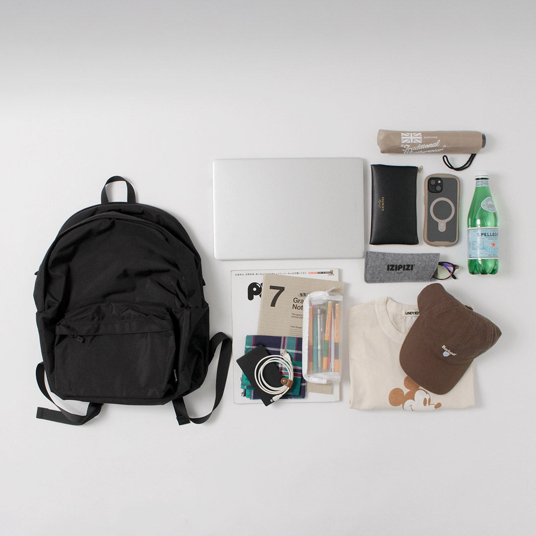 LC BY LOWERCASE / Daypack M