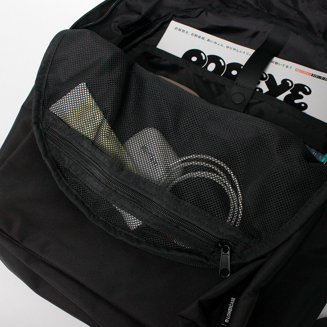 LC BY LOWERCASE / Daypack M