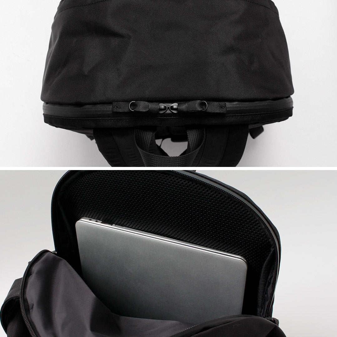 LC BY LOWERCASE / Daypack M