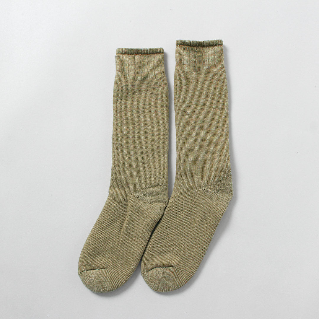 WILDERNESS WEAR / Pathfinder Merino Socks