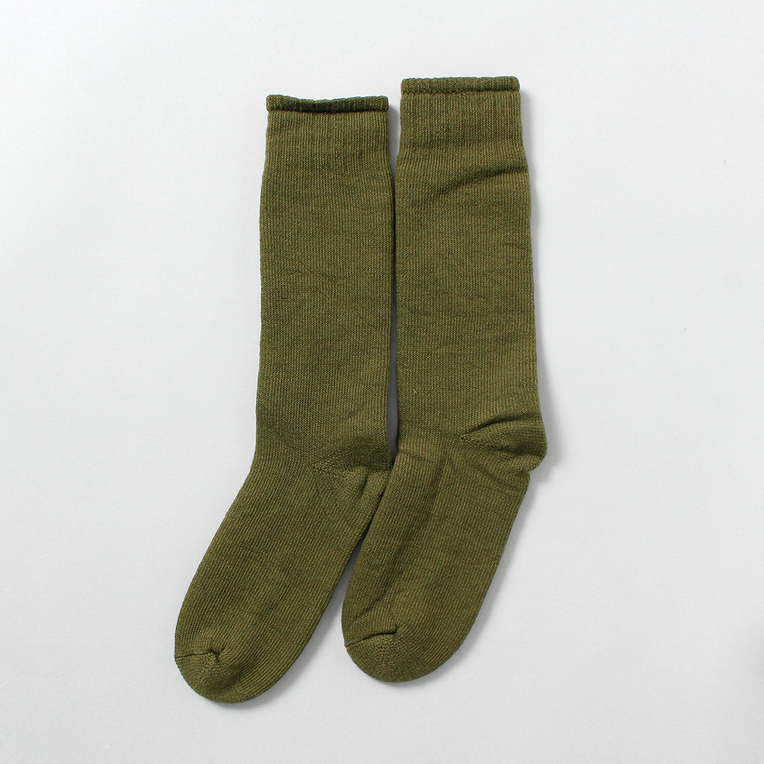 WILDERNESS WEAR / Pathfinder Merino Socks