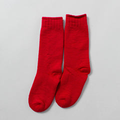 red / S