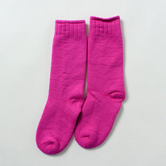 pink / S