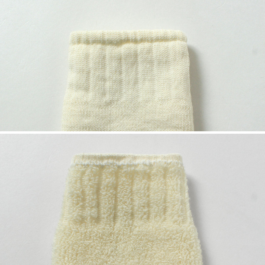WILDERNESS WEAR / Pathfinder Merino Socks